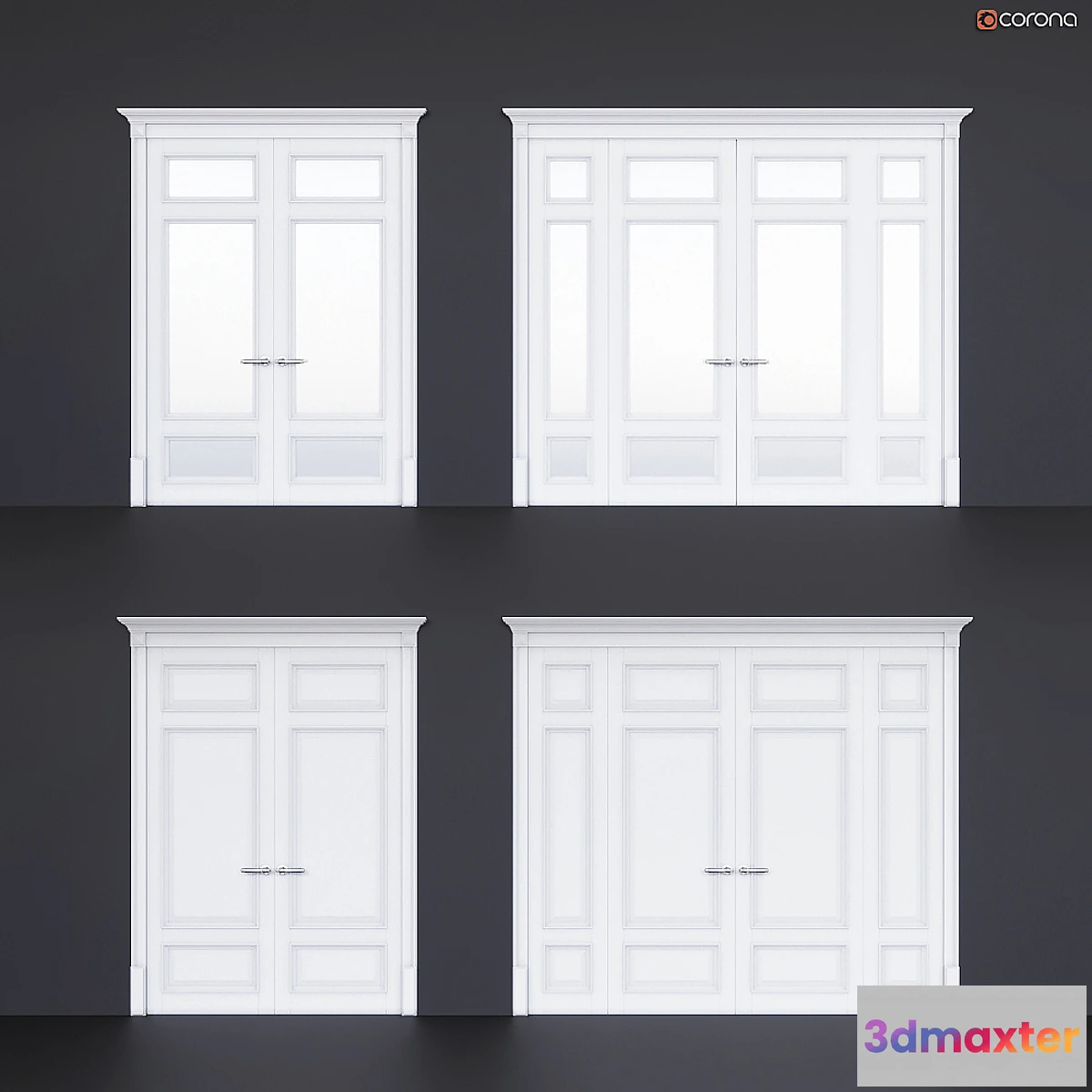 656813 - Doors Porte bello 11