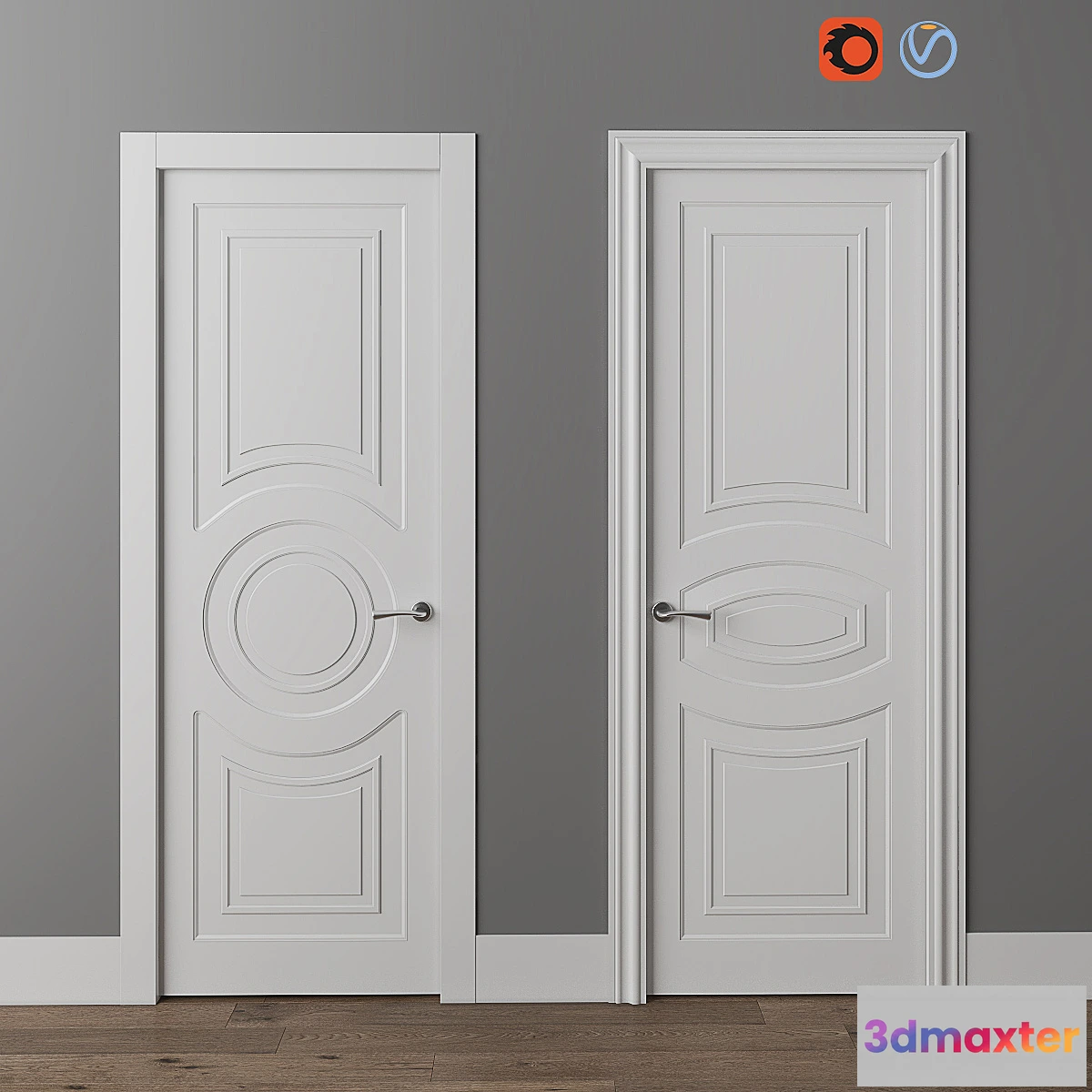 659219 - Doors union grand gr01 gr06 - No.2