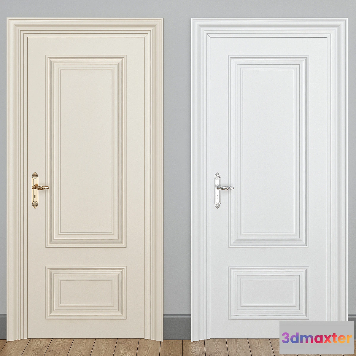 659395 - Interior doors №5