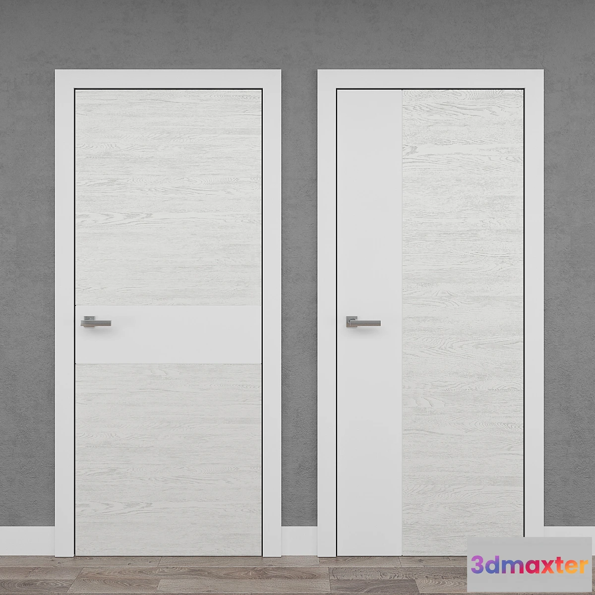 664443 - Dorian Misto Collection