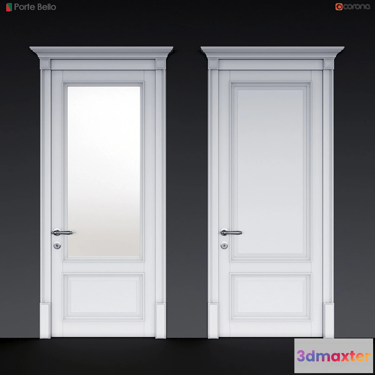 664455 - Doors Porte bello 4