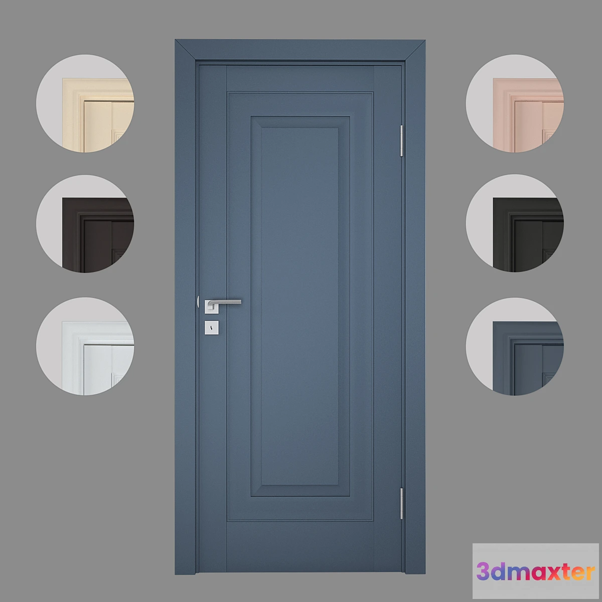 664465 - Door U23 ProfilDoors