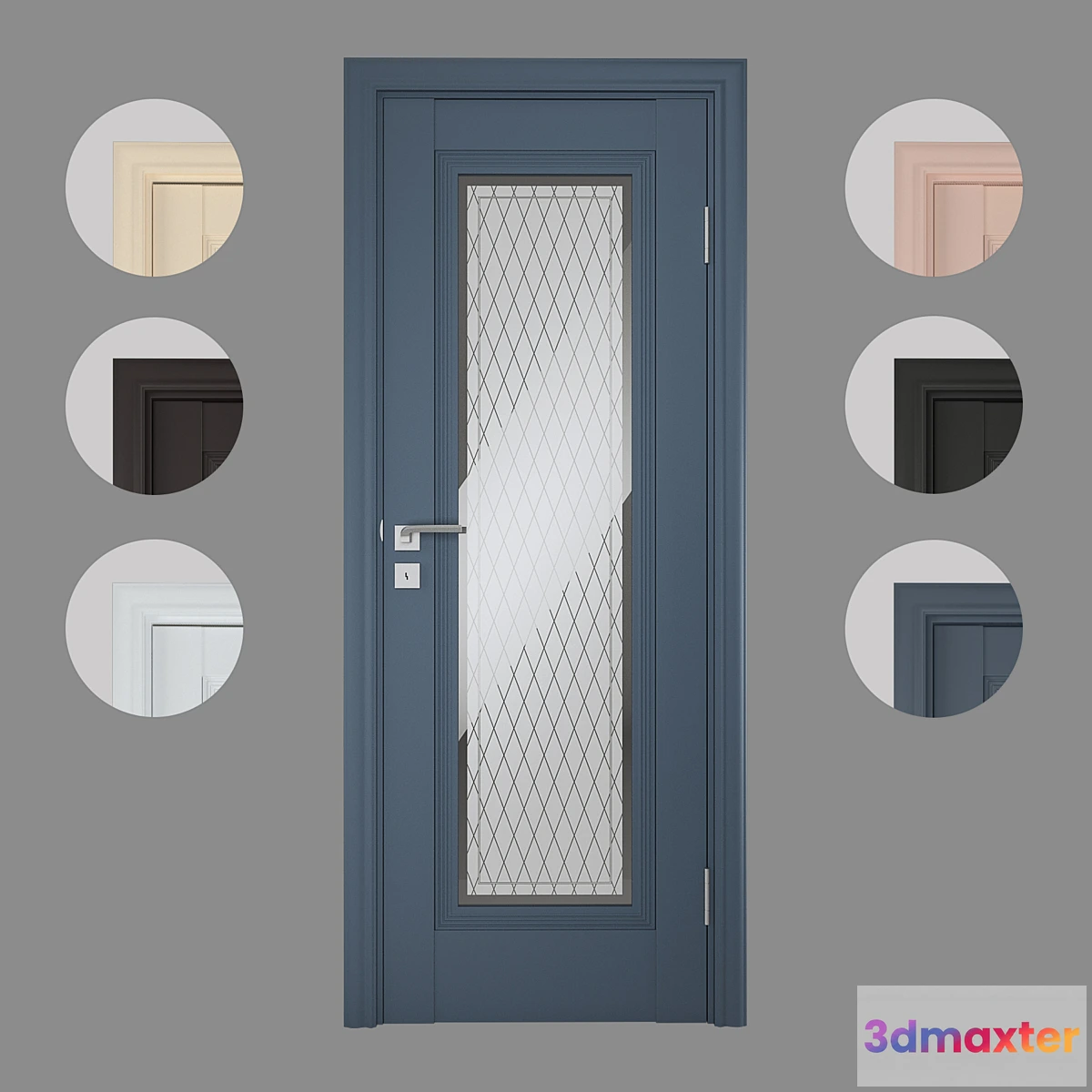 664475 - Door U85 ProfilDoors