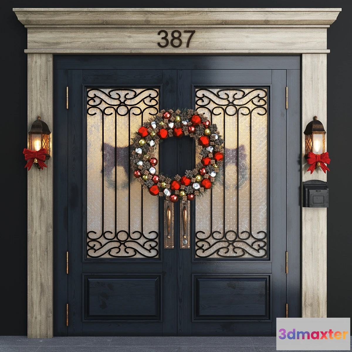 664819 - Entry group - No.3