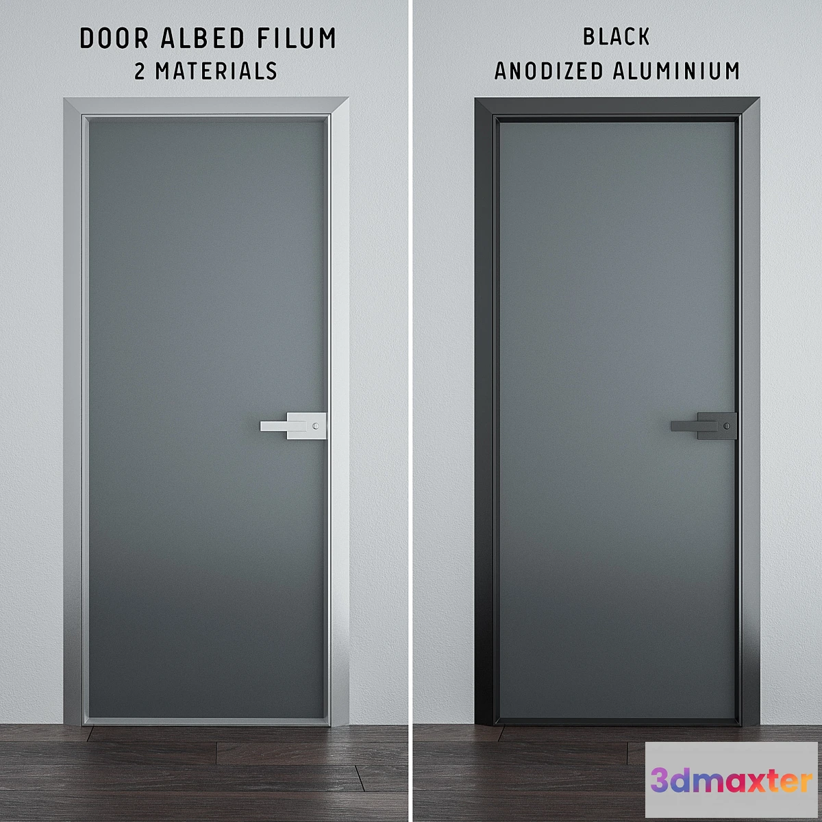 664823 - Door Albed FILUM