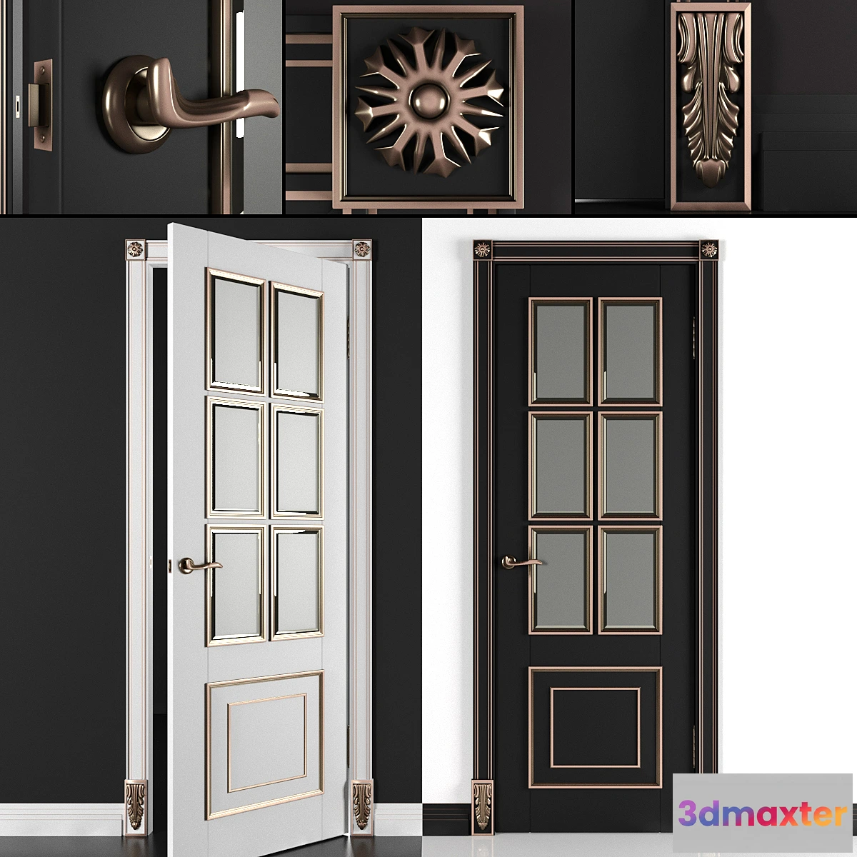 668645 - verona Door