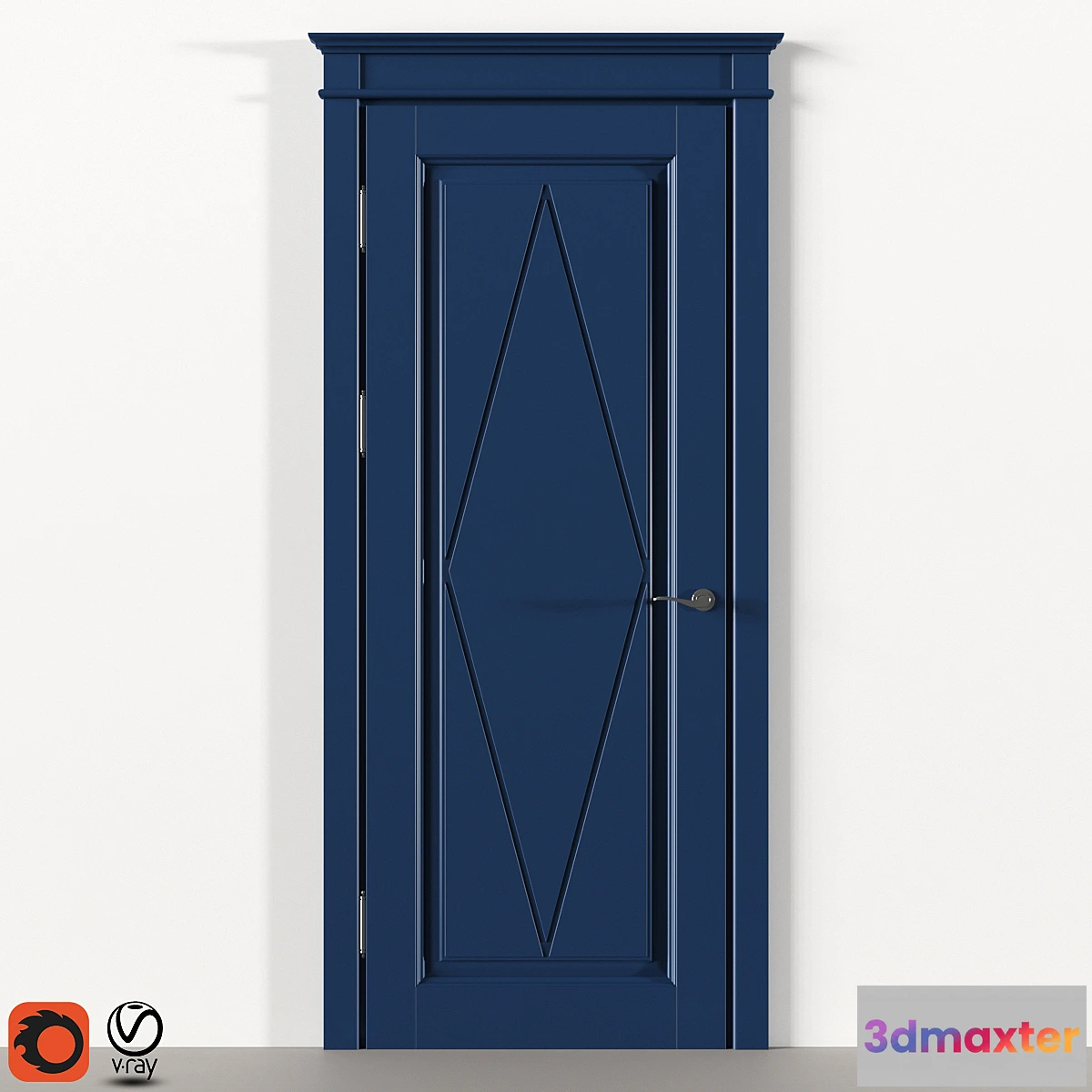 668655 - Door - No.11