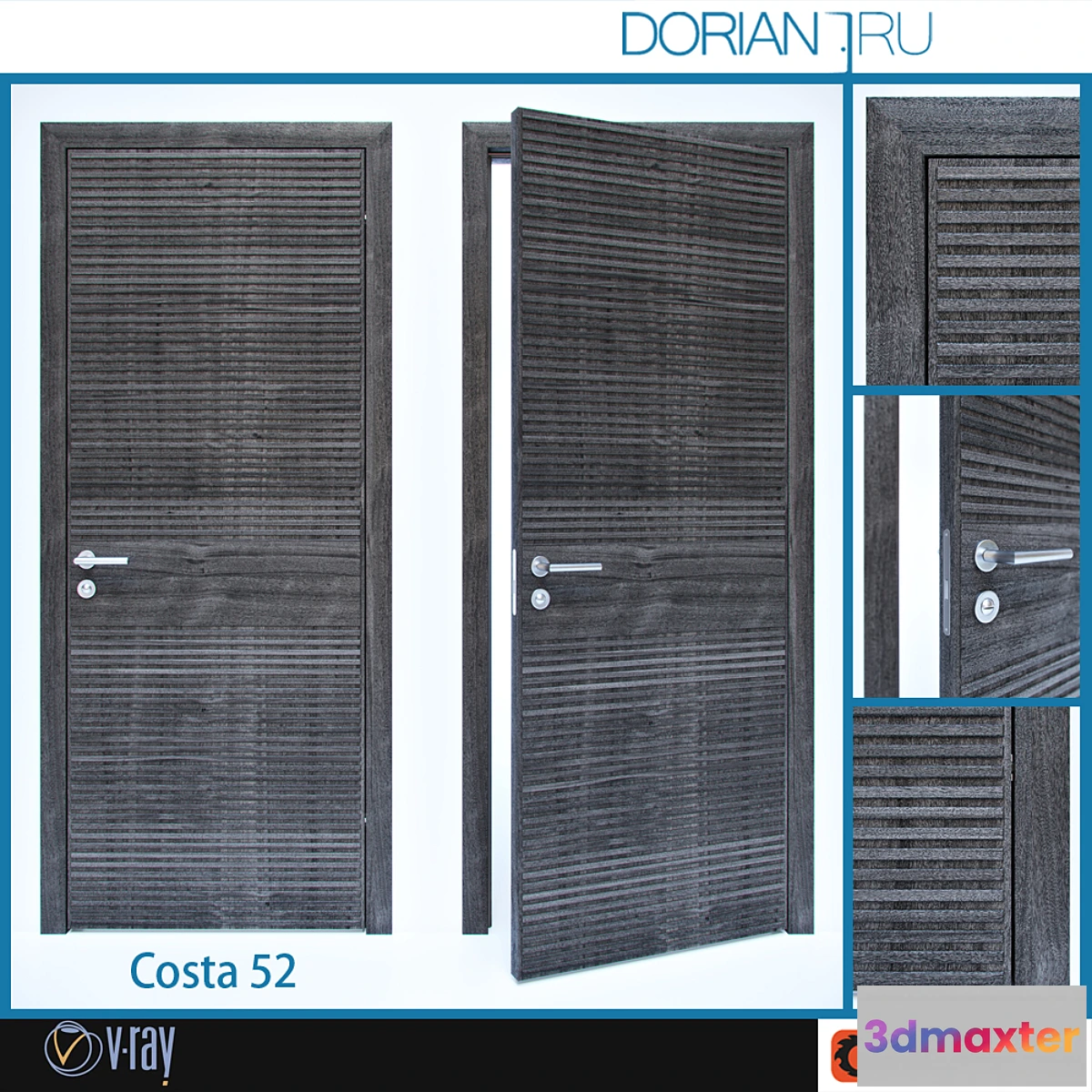 668671 - Dorian Doors