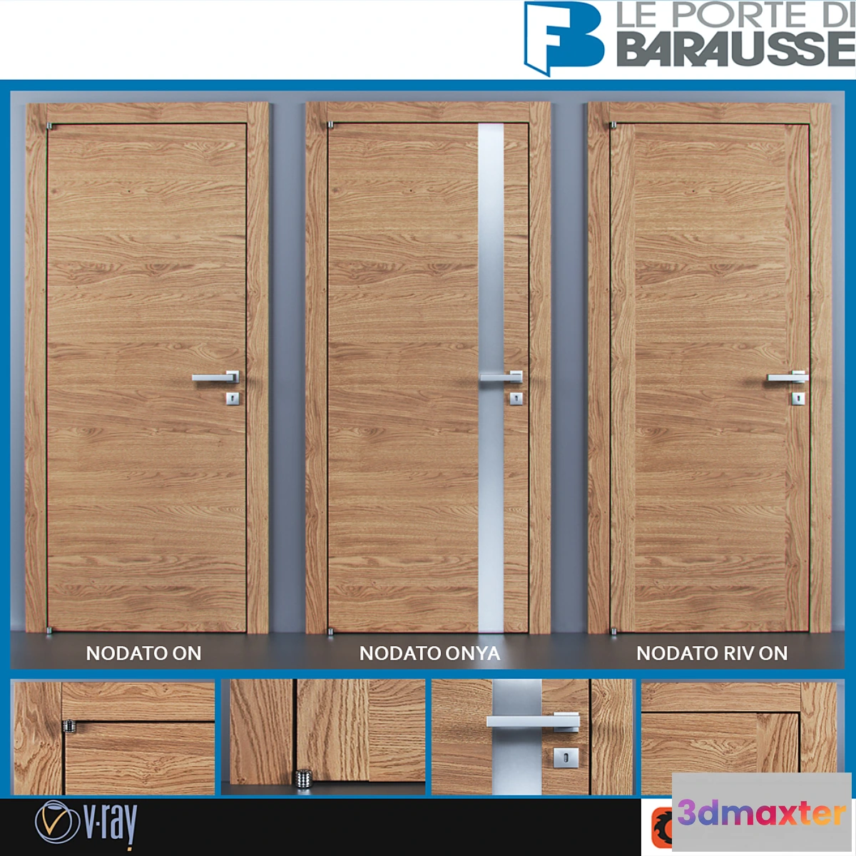 673535 - Barausse doors - No.13