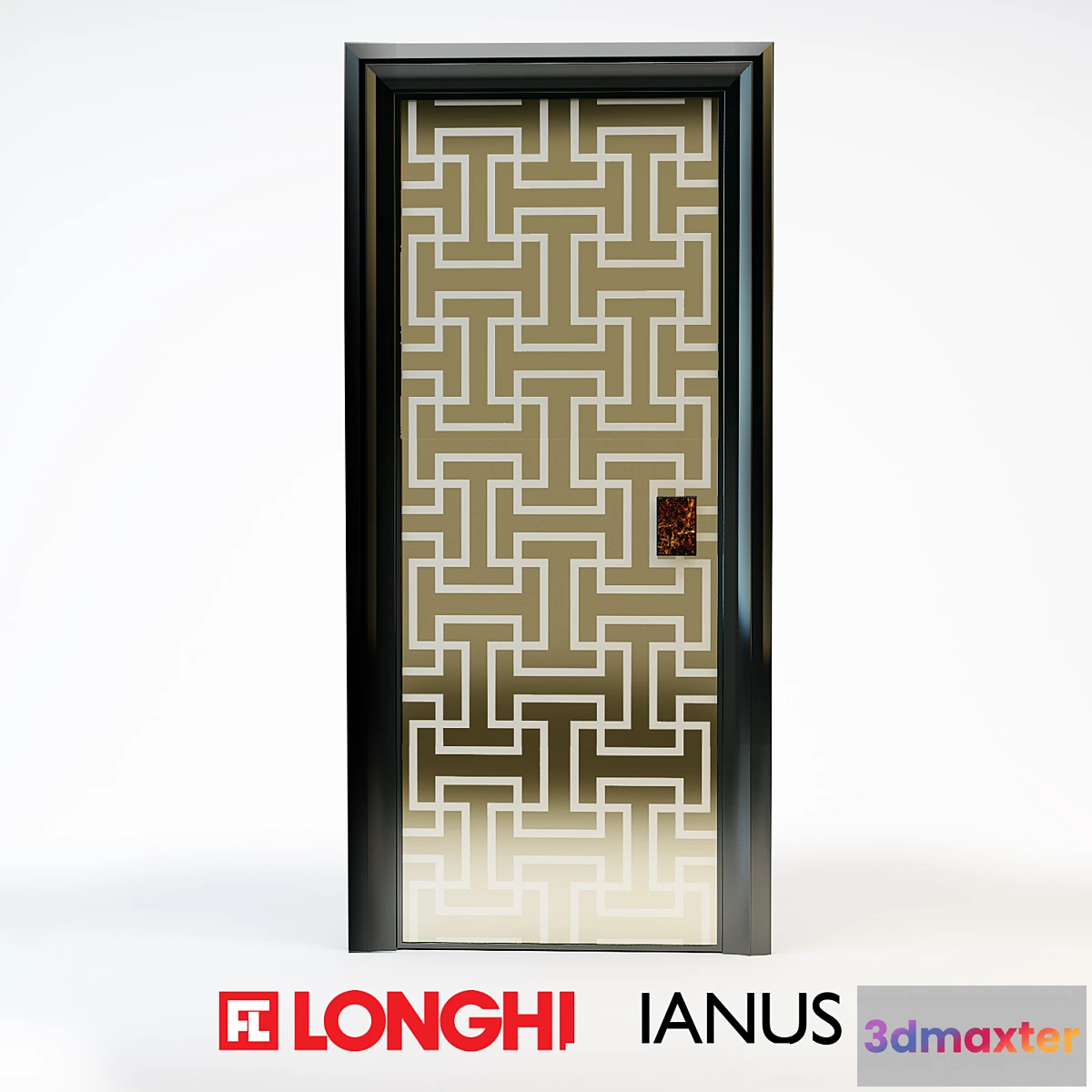 673545 - Ianus Longhi