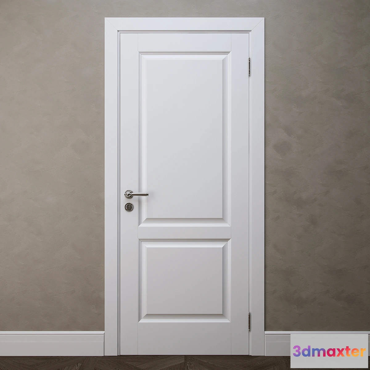 673575 - door Volhovets Interio NS 1221 YASB