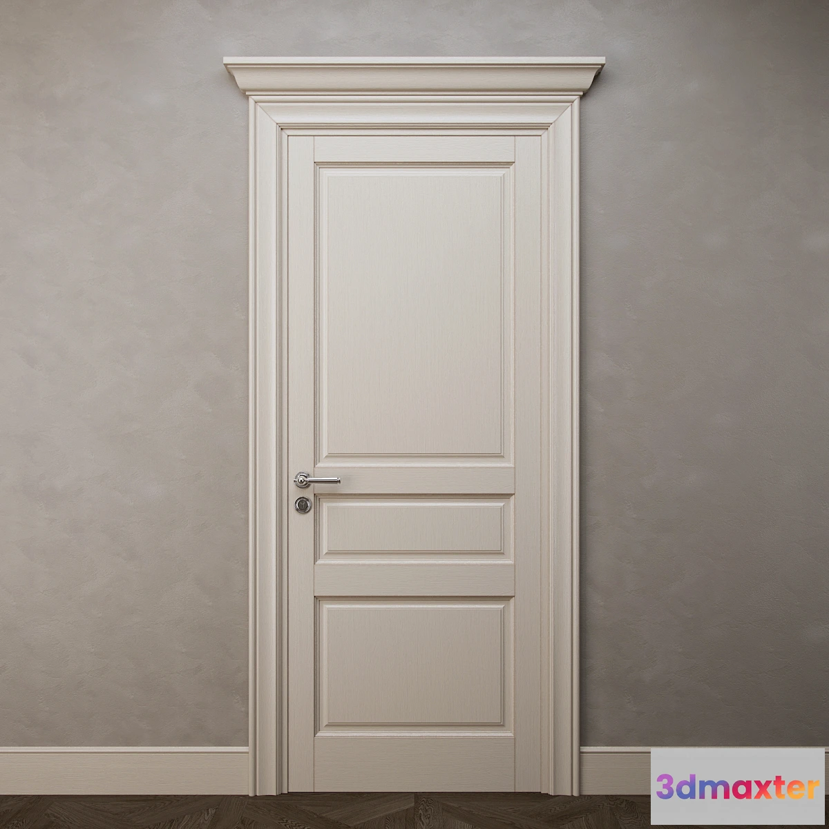 673577 - door ROMAGNOLI new classic 7