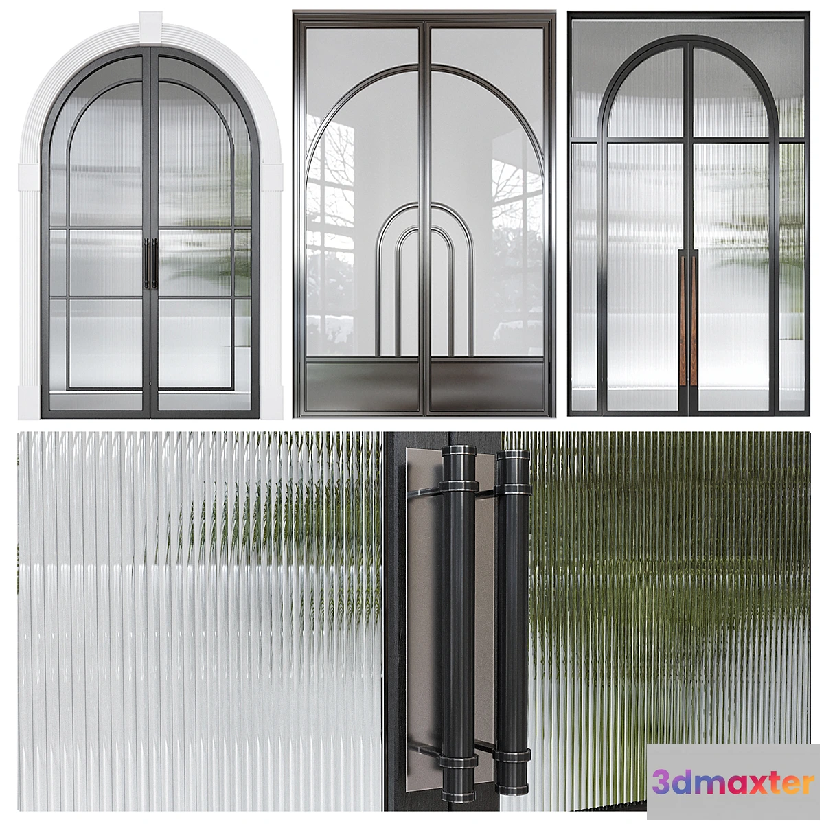 682188 - Classic doors - No.3