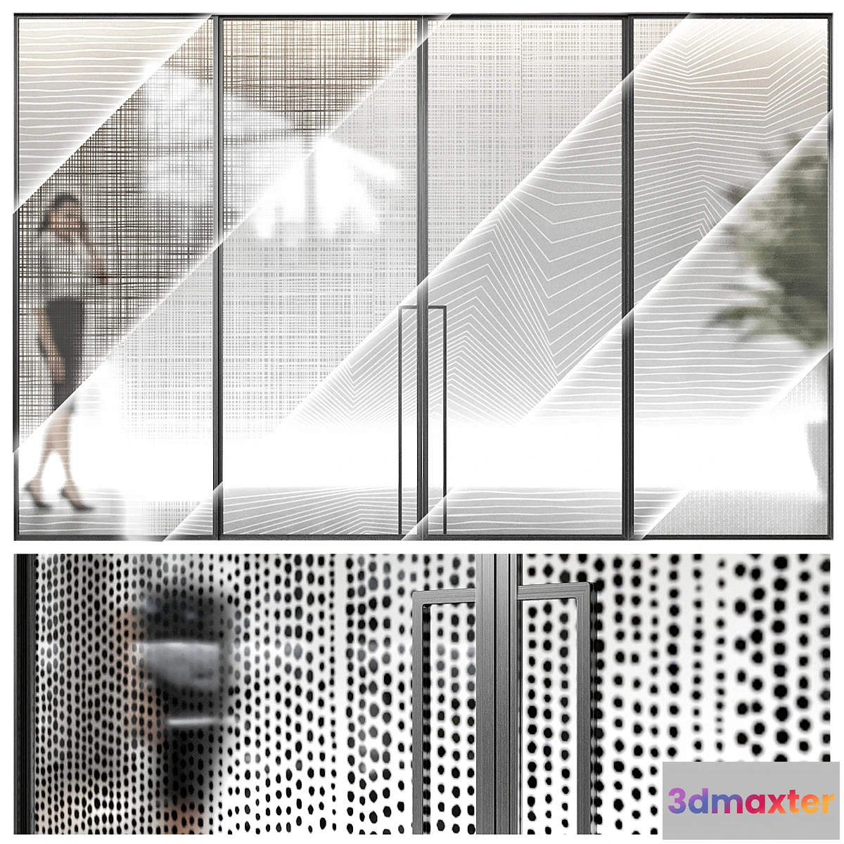 682232 - Henryglass doors