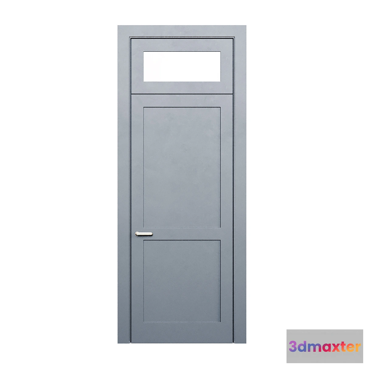 682234 - Door with transom