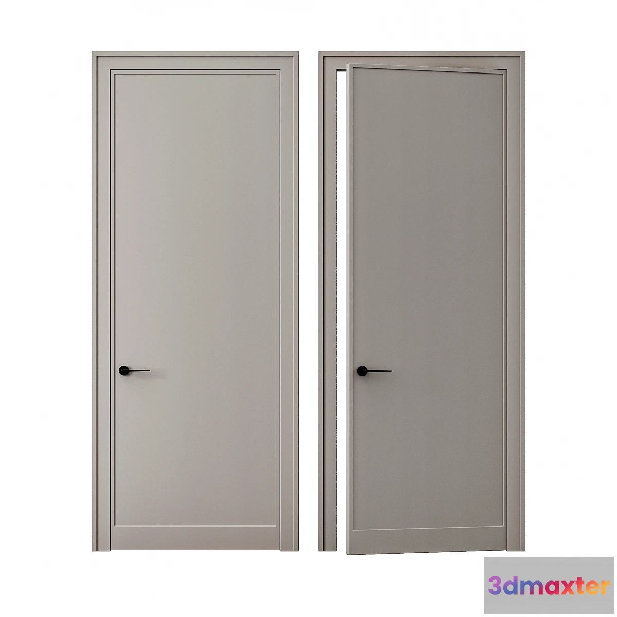 682264 - door art line 4