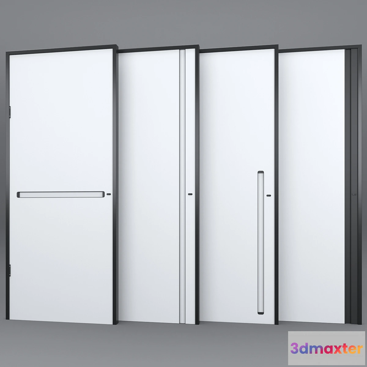 705418 - Entrance door collection v4