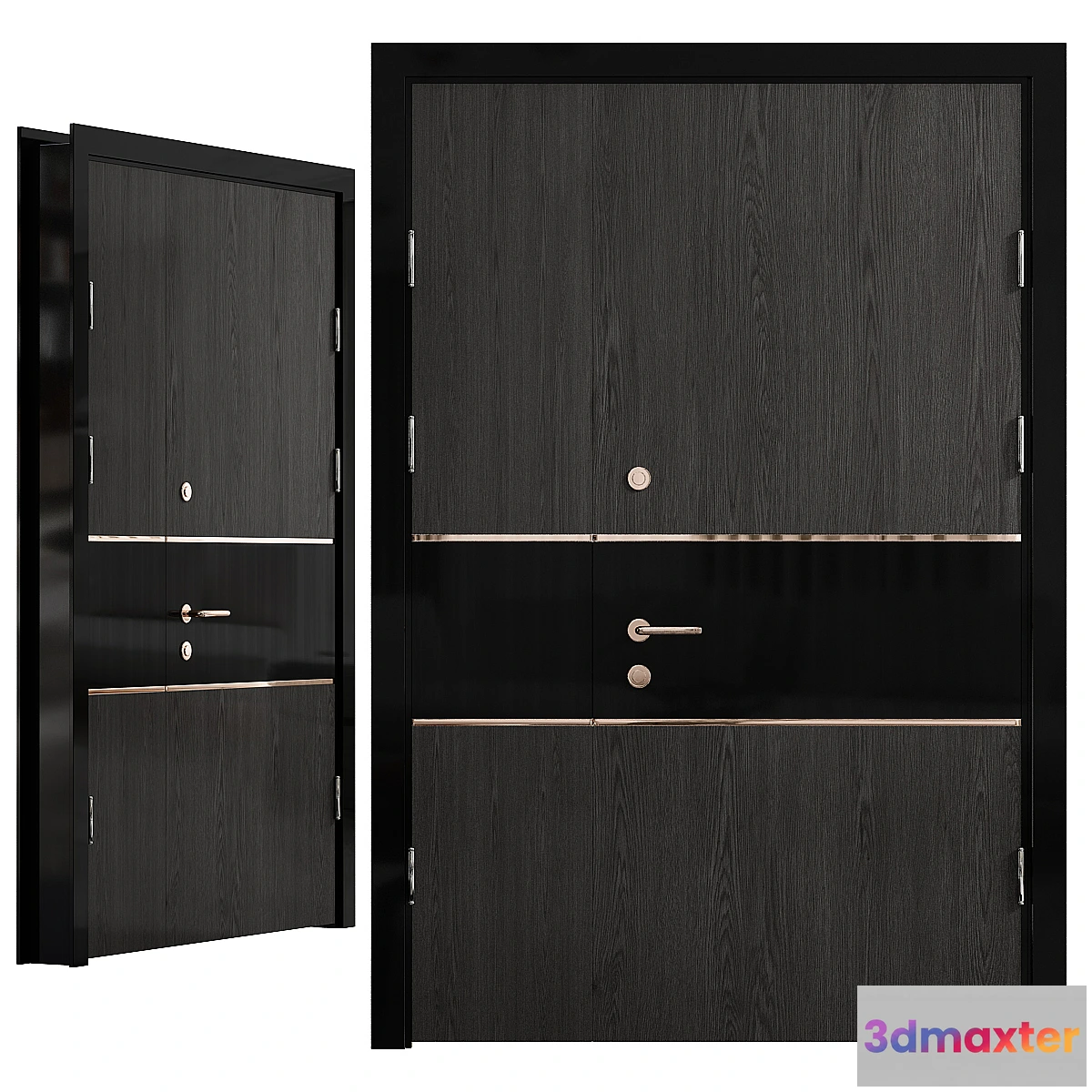 705422 - Door for interior №16