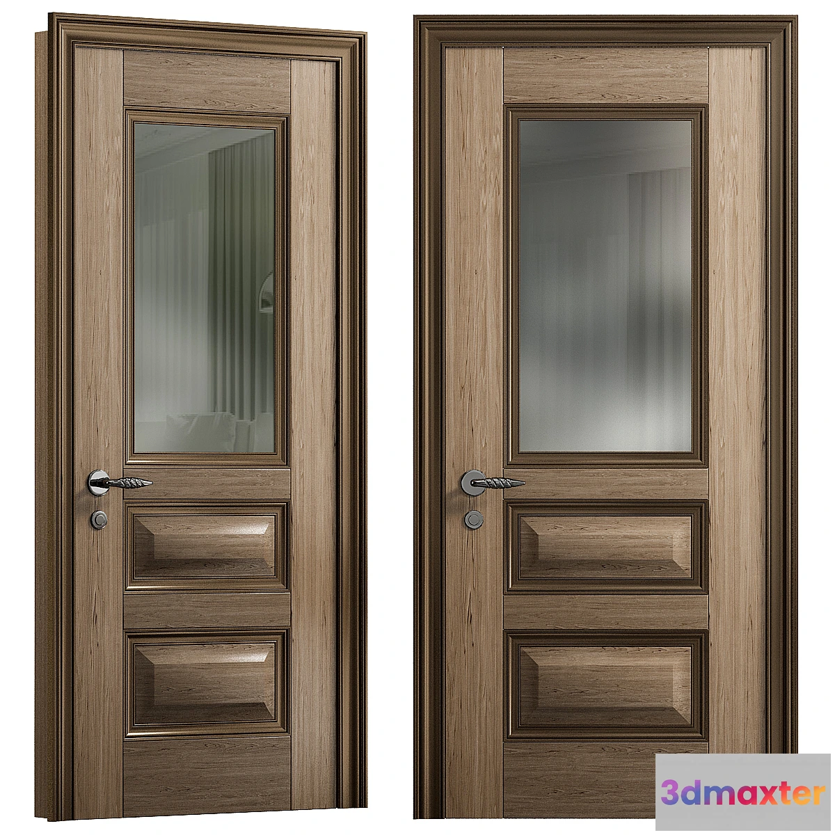 705424 - Door for interior №17