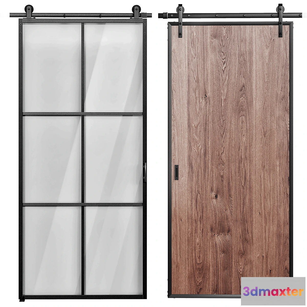 705436 - sliding doors