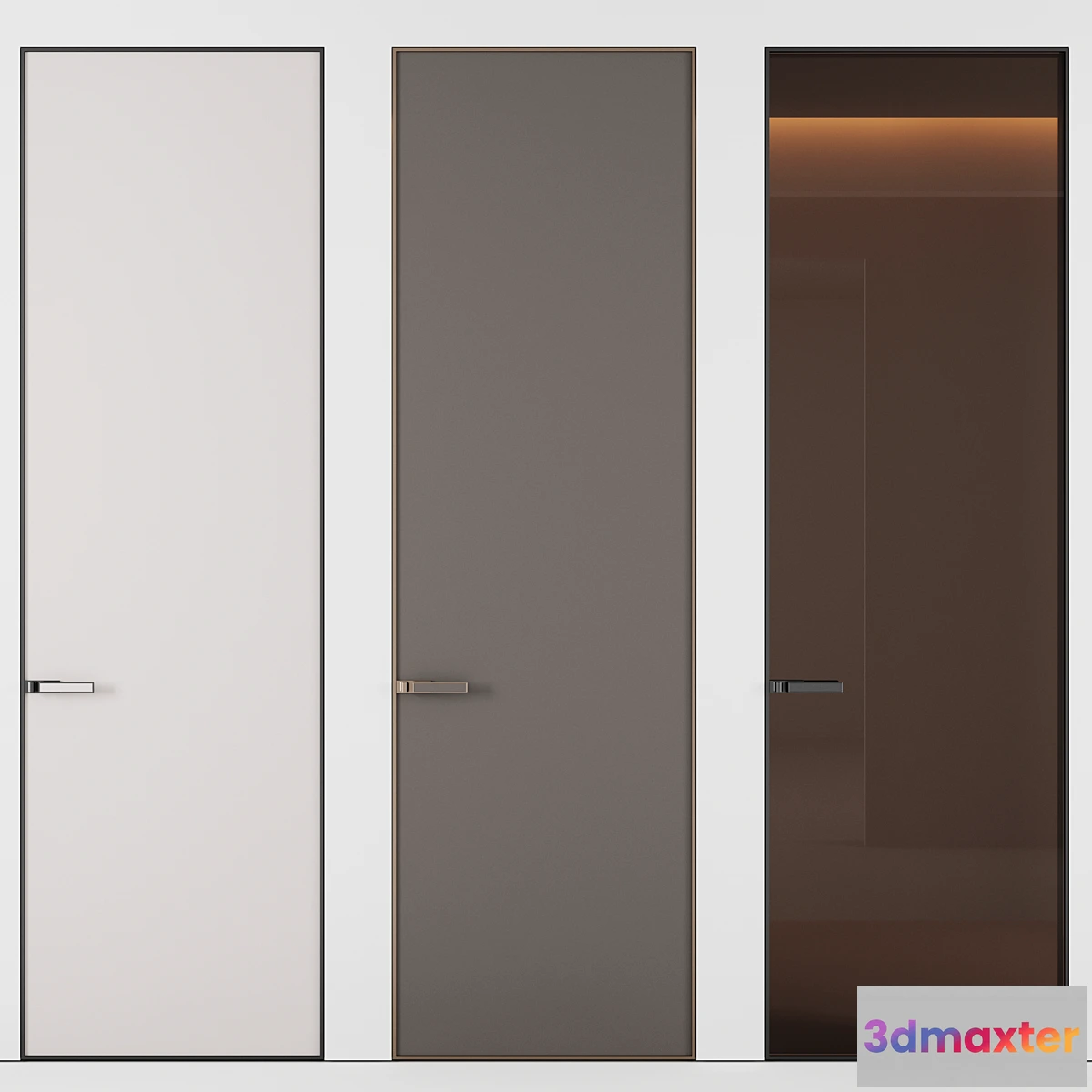 705472 - Door set №4