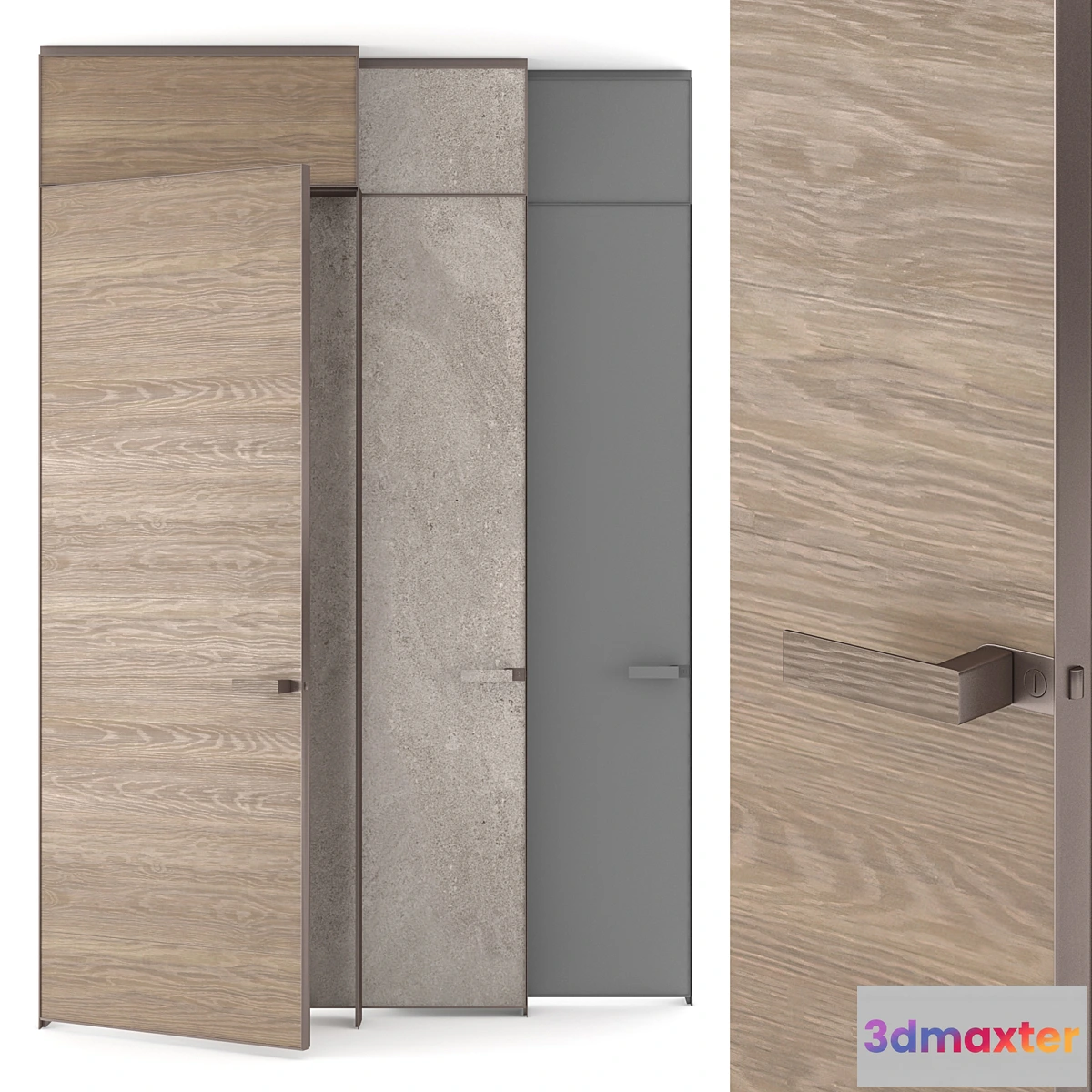 705496 - Rimadesio Modulor Moon