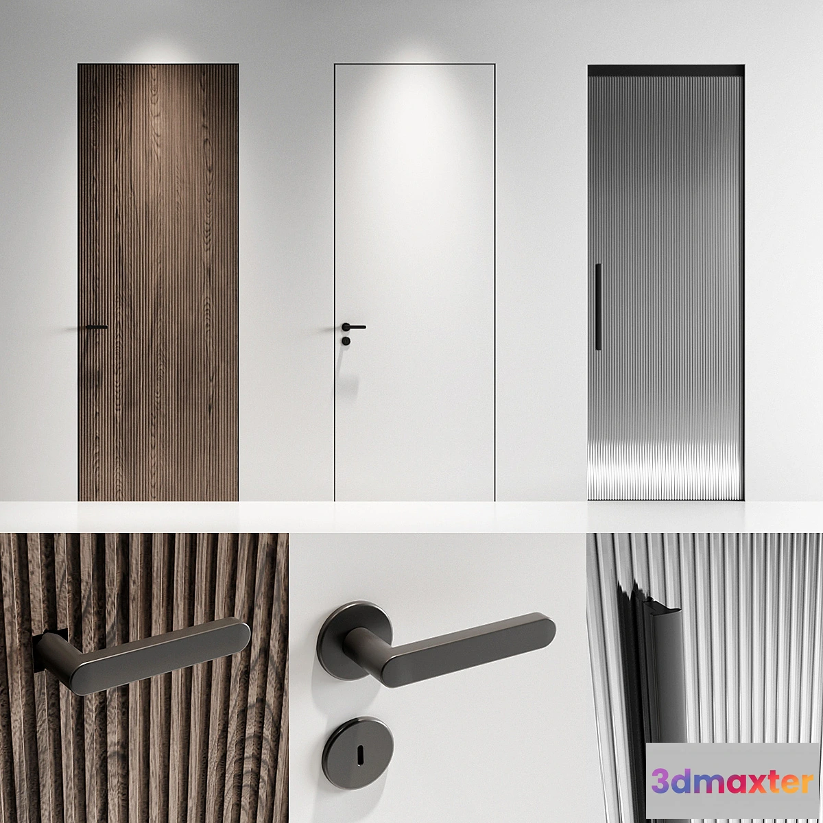 705516 - Garofoli Set