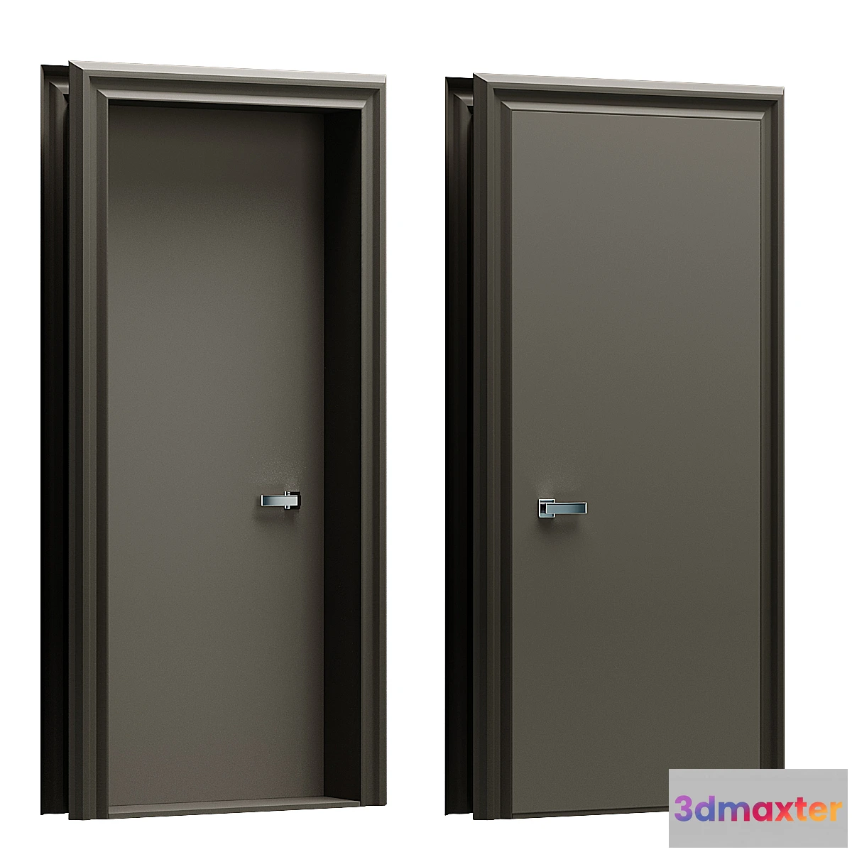 705548 - Door - No.14