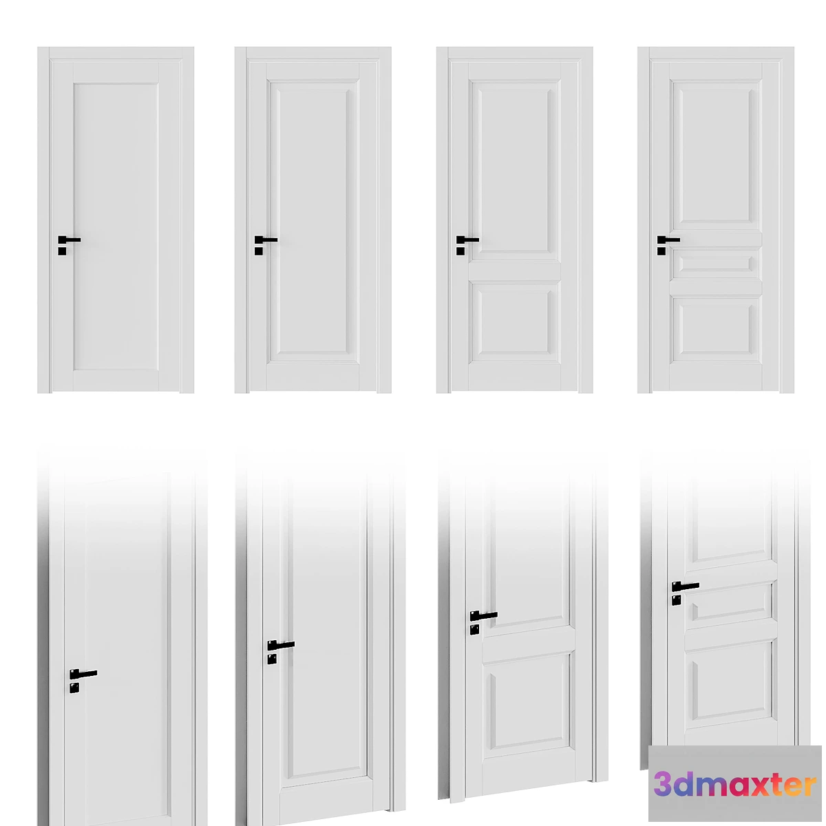 705616 - Interior doors SOFIA