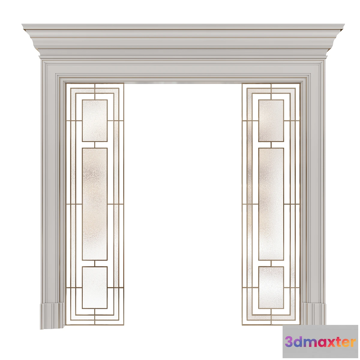 705646 - Door portal - No.2
