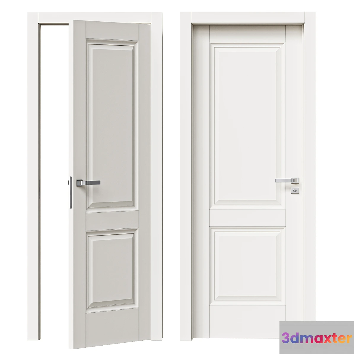 705656 - Interroom door ProfilDoors Series U model 2.112U