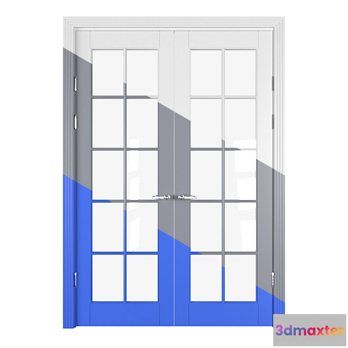 705670 - Door partition - No.2