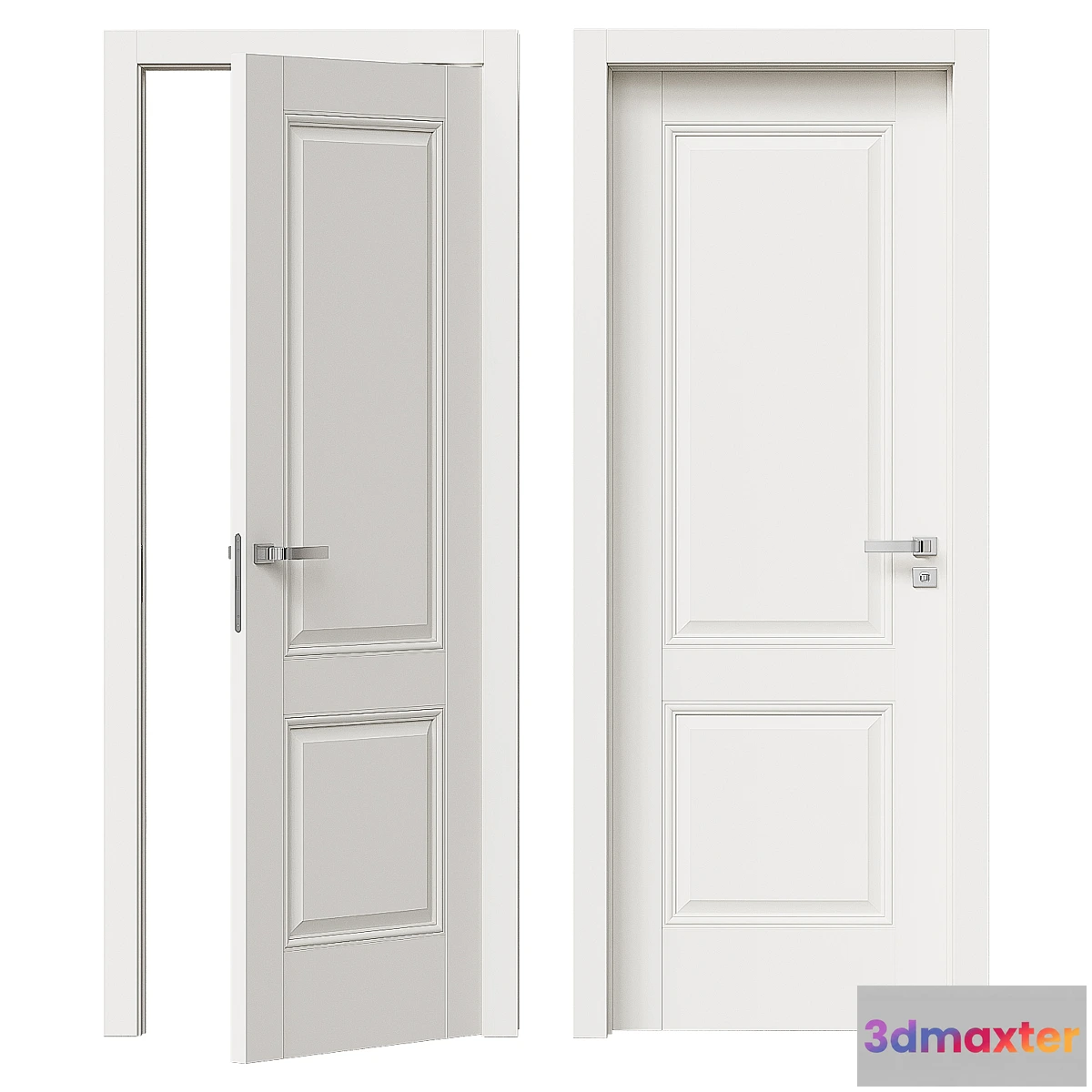 705712 - Interroom door ProfilDoors Series U model 91U