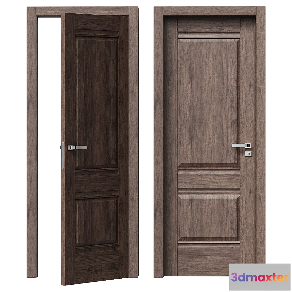 705718 - Interroom door ProfilDoors Series XN model 1XN