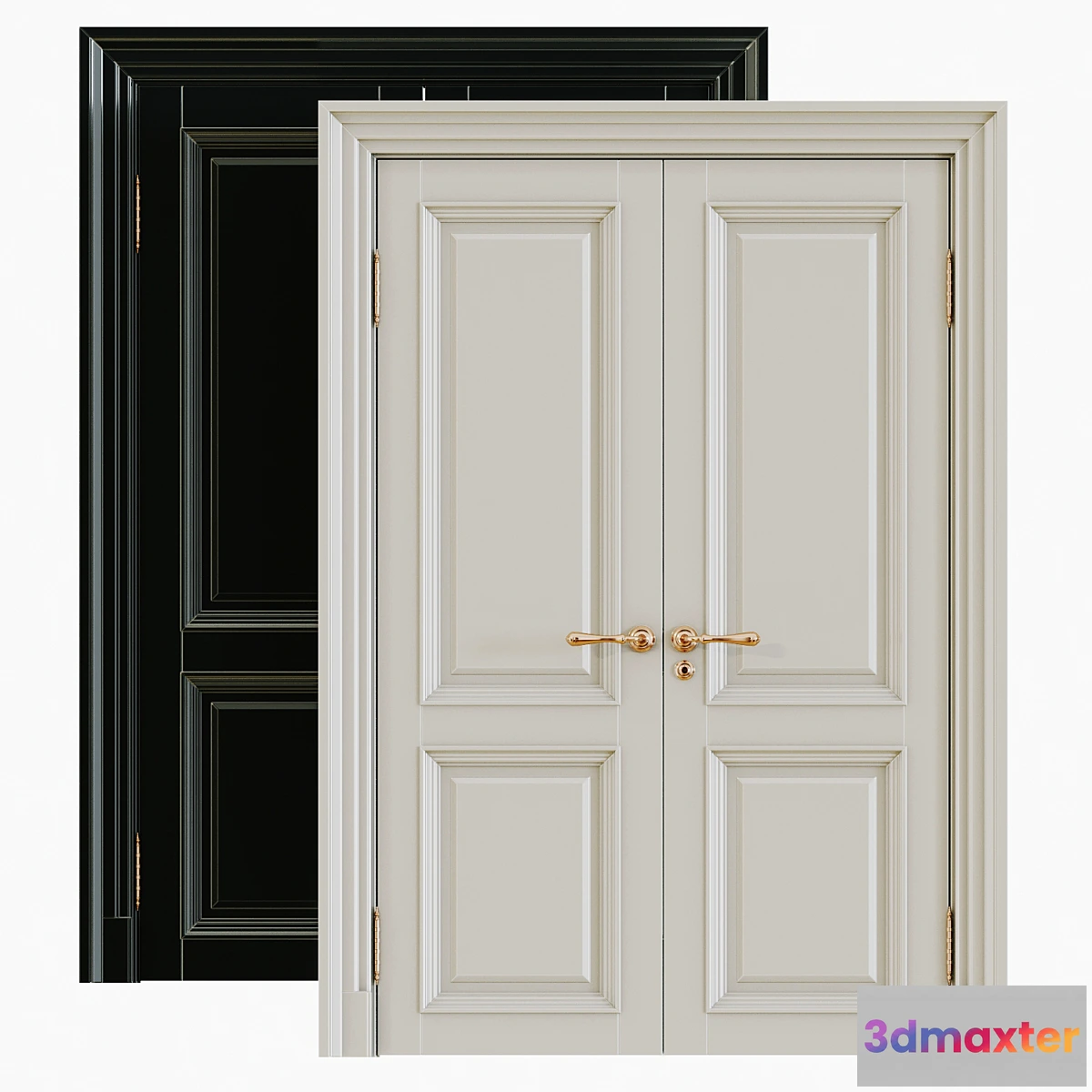 727690 - Classic interior doors - No.13
