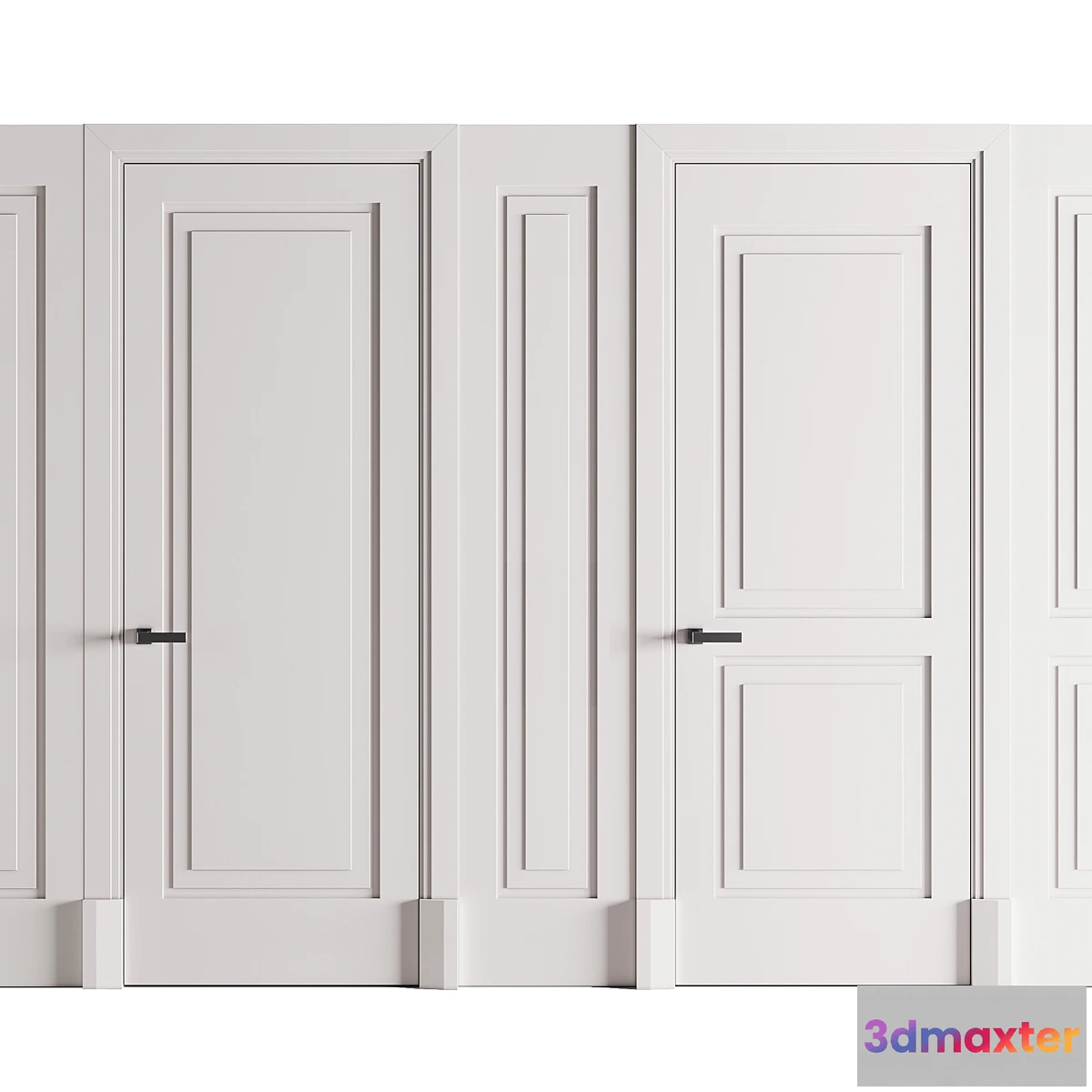 727758 - Lualdi boiserie avenue - No.2