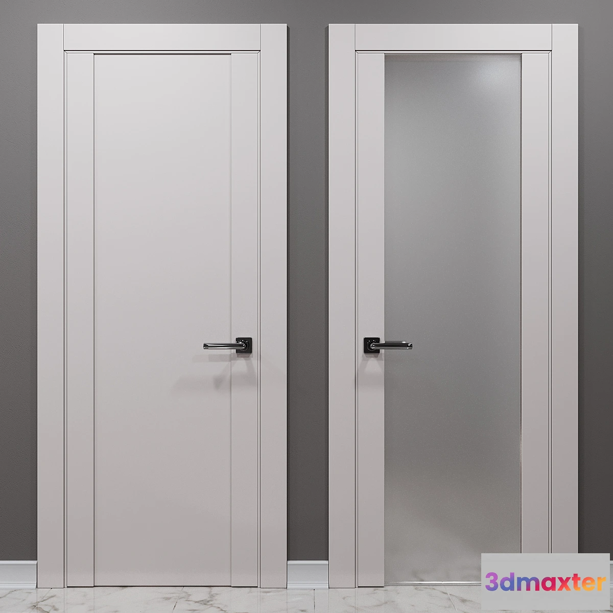 727786 - Door PG_PO BASE 3 - No.2