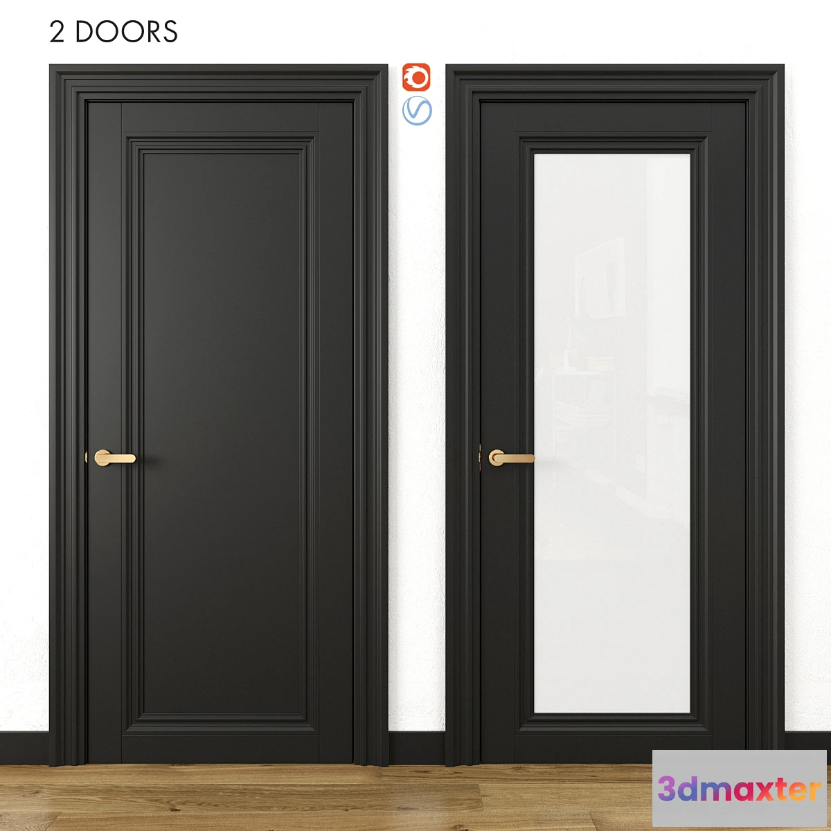 727794 - Doors Volhovets Centro part 4 - No.2