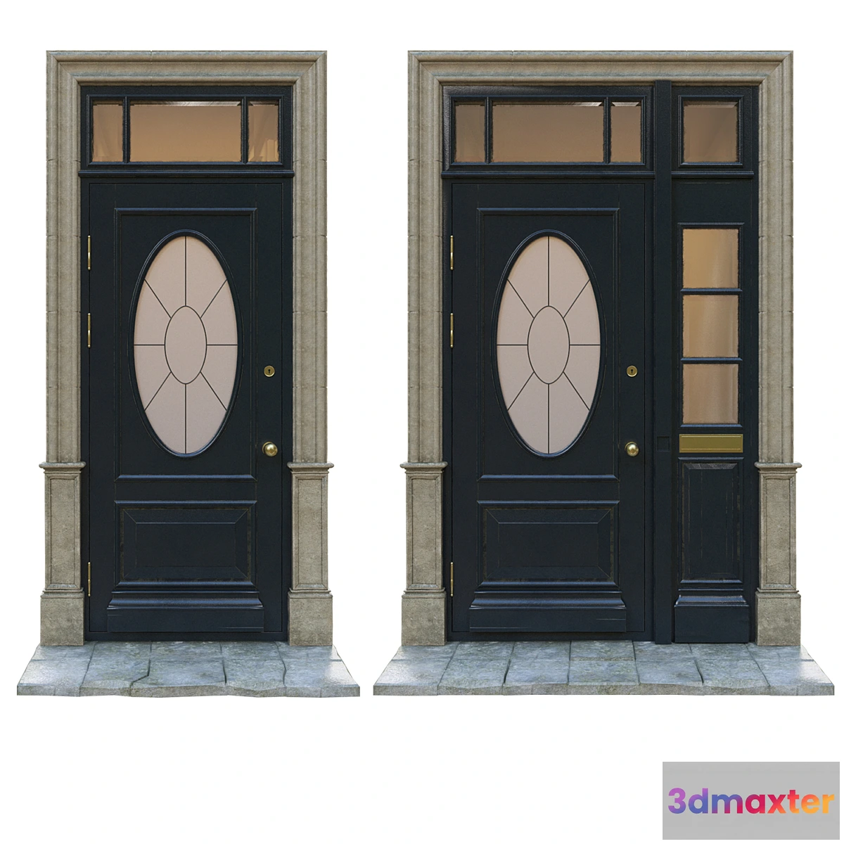 727852 - Door_12 - No.2