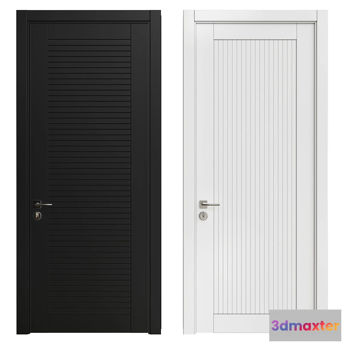 727858 - Door 61 - No.3