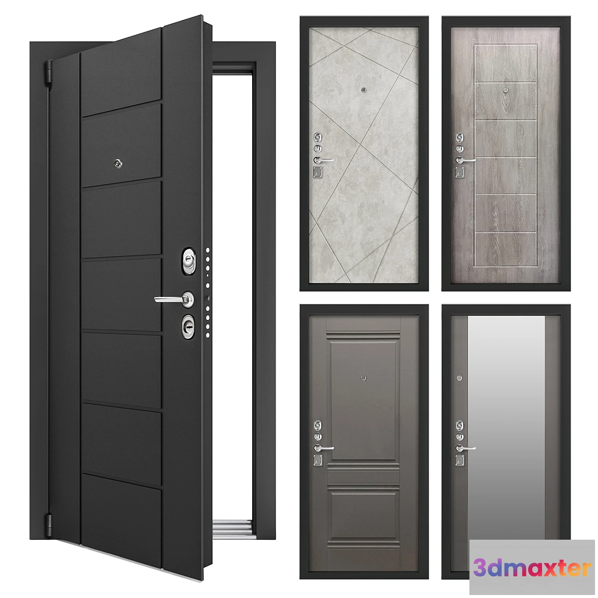 727864 - Sigma LUXE - No.2