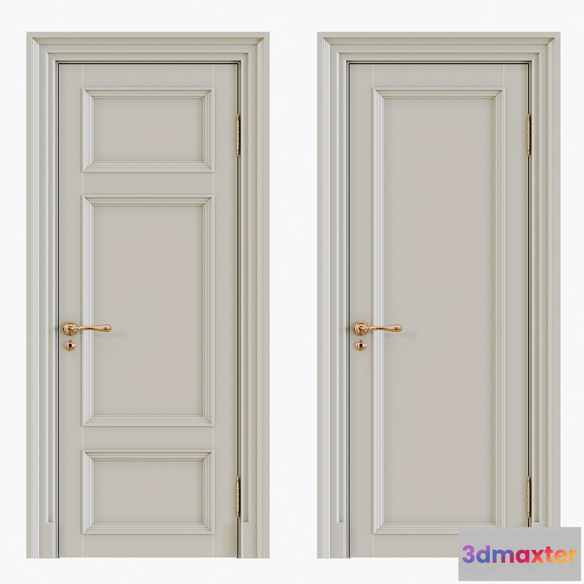 727908 - Classic interior doors - No.14