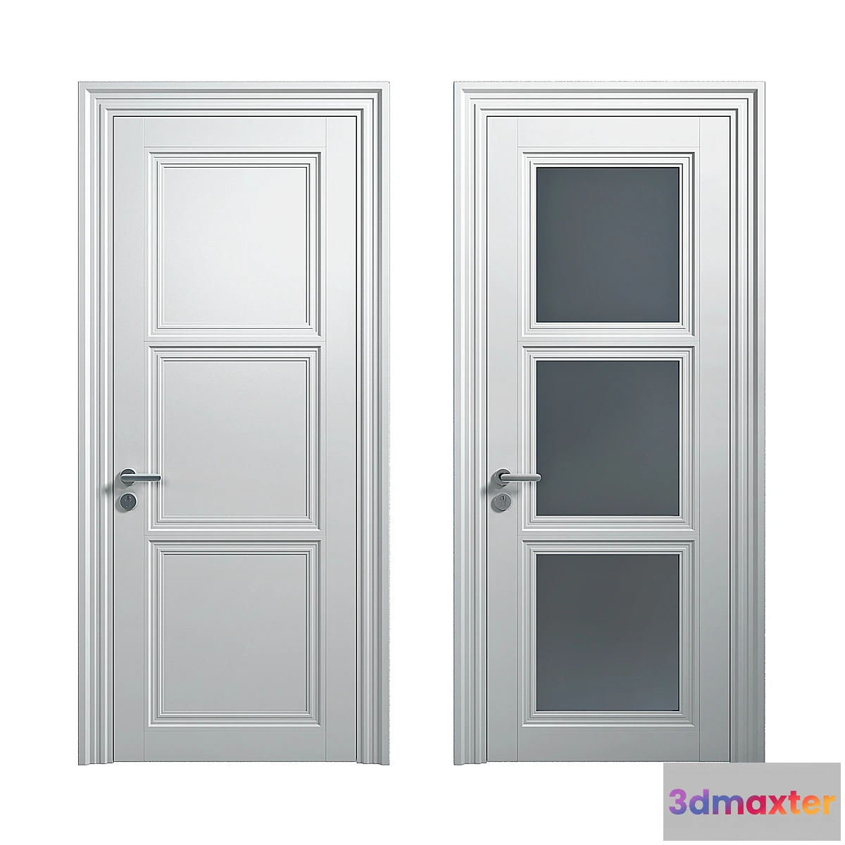 727916 - Volhovec CENTRO set. 4 - No.2