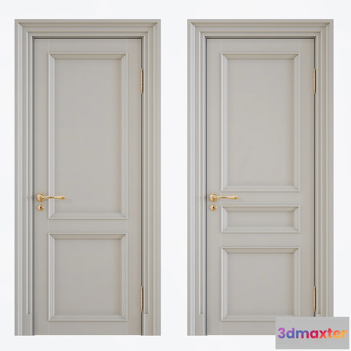 727948 - Classic interior doors - No.15