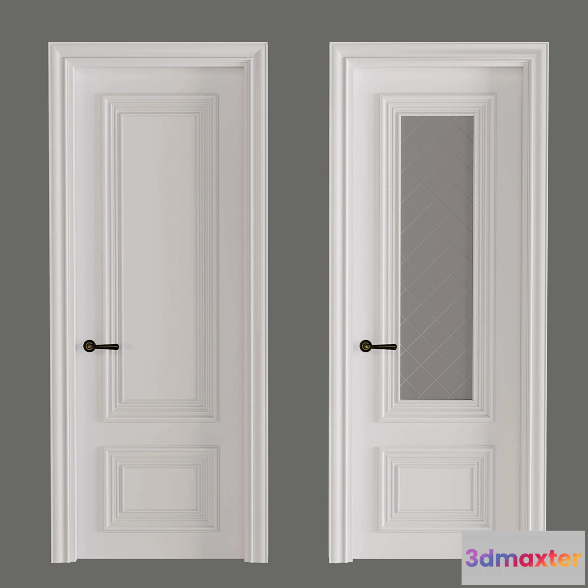 727982 - Door Palazzo 2 - No.2