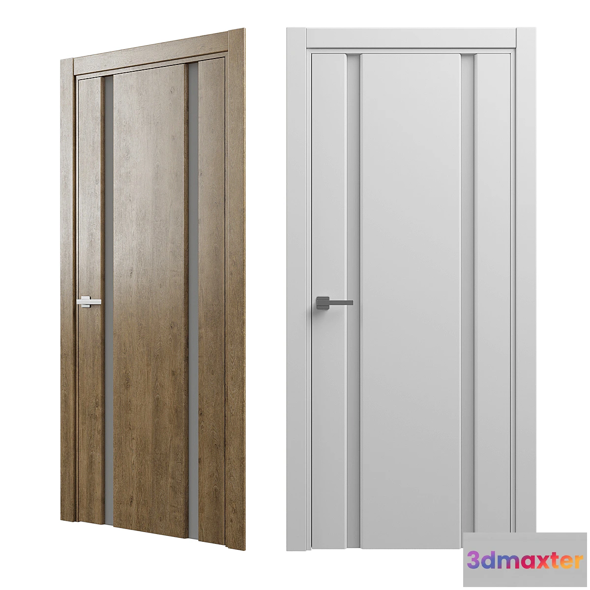 728022 - Doors Sofia Original - No.6