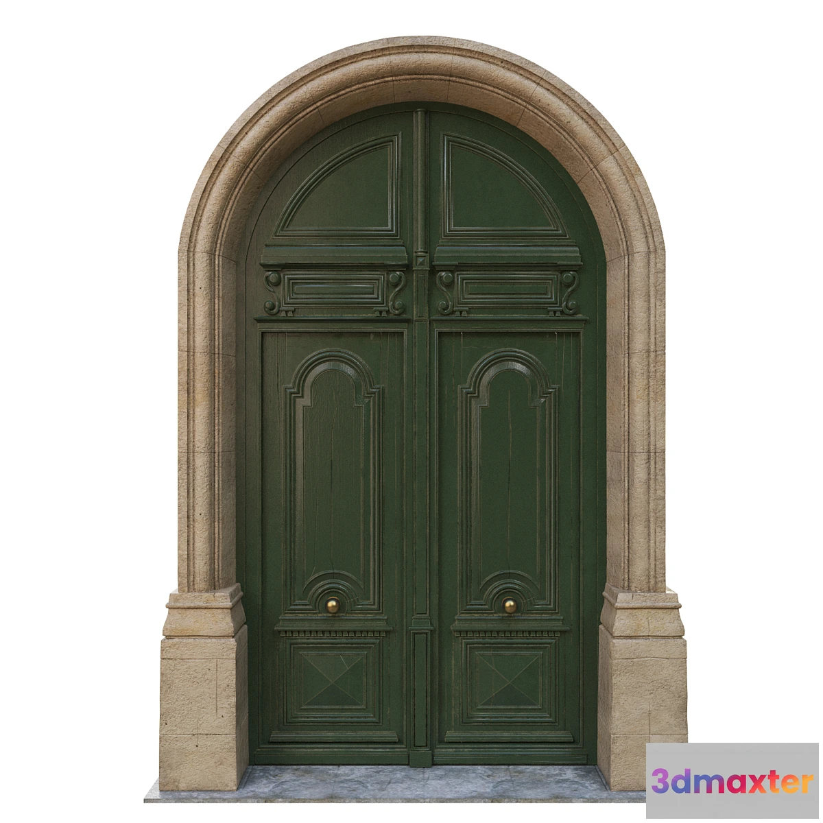 728090 - Door_13 - No.3