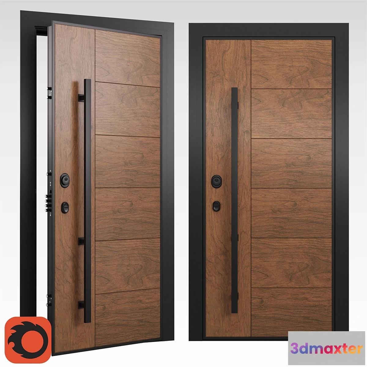 742897 - Domani 100 SW-V2 - No.2