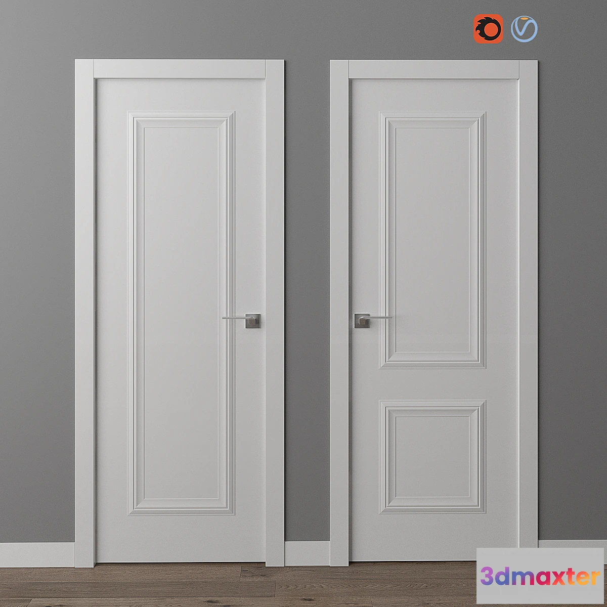 742955 - Doors Profil Doors LK series part 4 - No.2