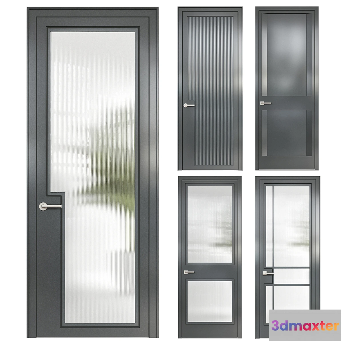 742969 - Doors - No.7